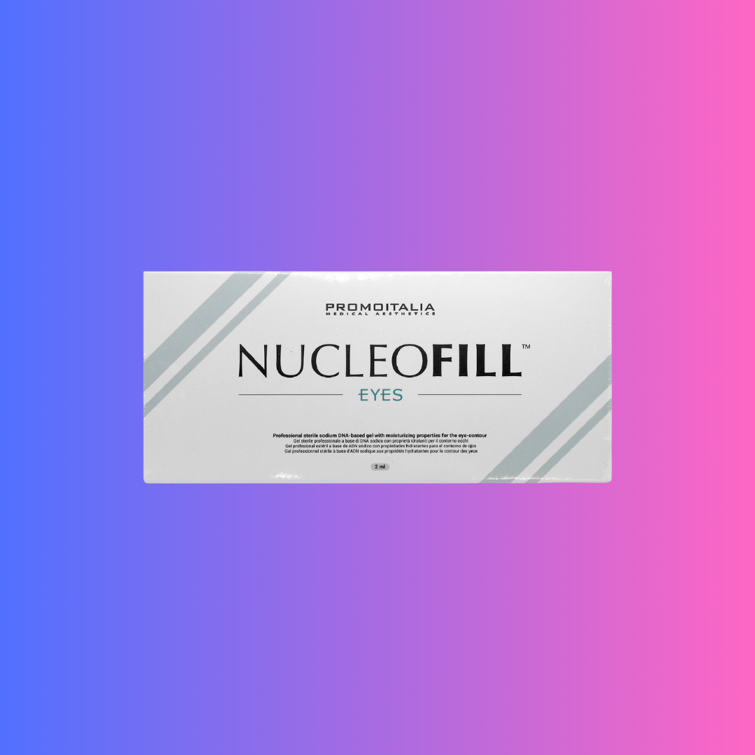 Nucleofill Eyes – Skin Booster
