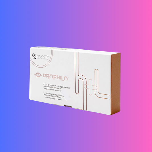 PROFHILO (1X2ML) PREMIUM SKIN BOOSTER