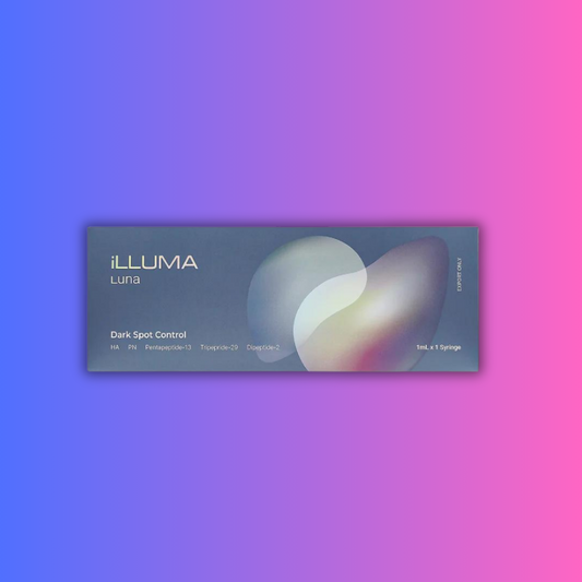 ILLUMA Luna 1ml X 1 Syringe