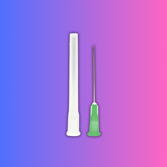 21g Needles