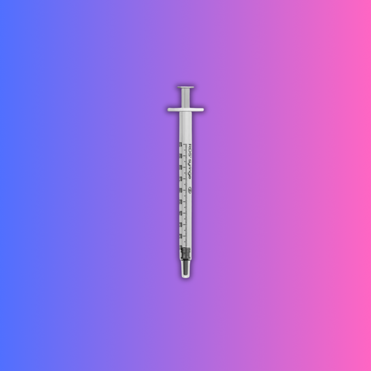 1ml Syringe